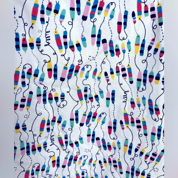 Size 4 lilly Pulitzer buoy skirt in excellent condition - Picture 4 of 6